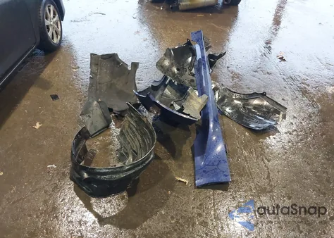 2023 Toyota Gr86 z USA, uszkodzony, nr VIN JF1ZNBB14P9756887